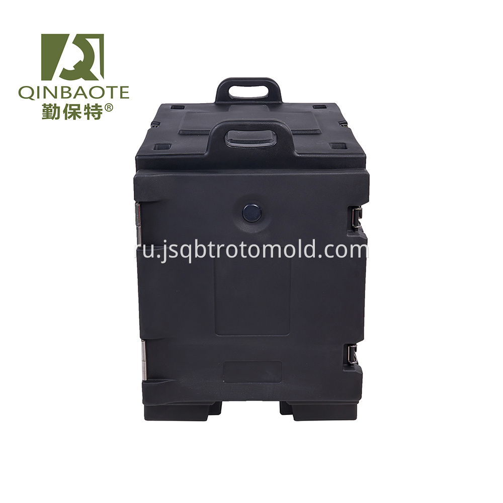 A75 Insulated Food Pan Carrier